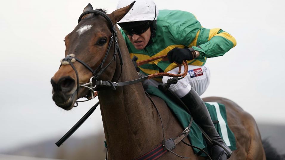 Defi du Seuil